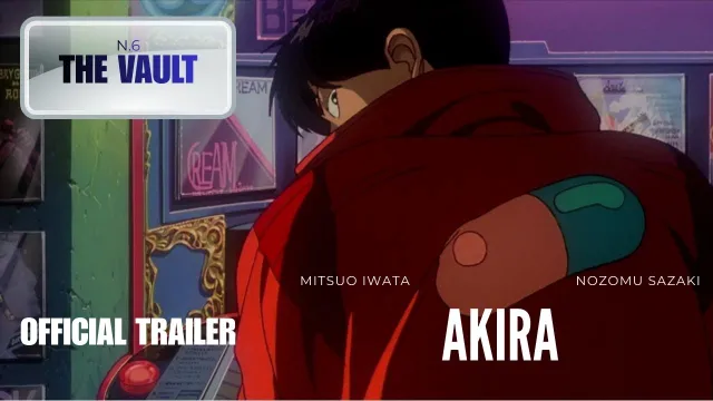 Imagen de Akira (1988 film)