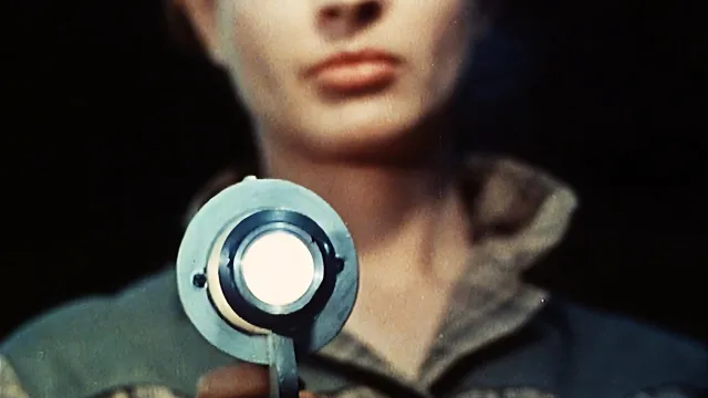 Imagen de They Came from Beyond Space