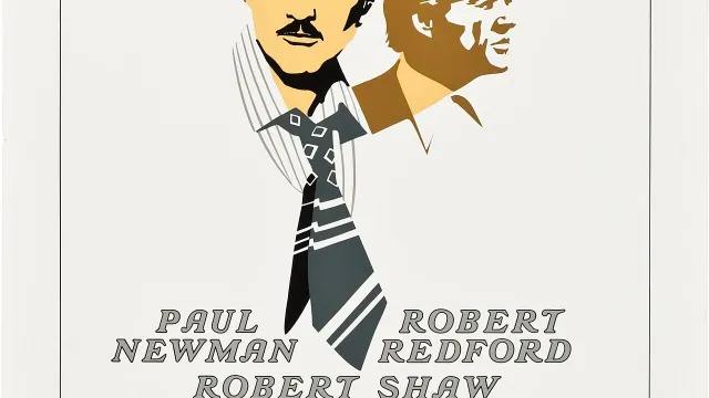 Imagen de The Sting