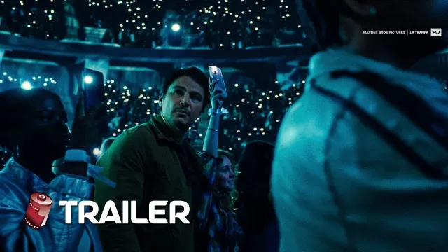Imagen de La trampa (película de 2024)