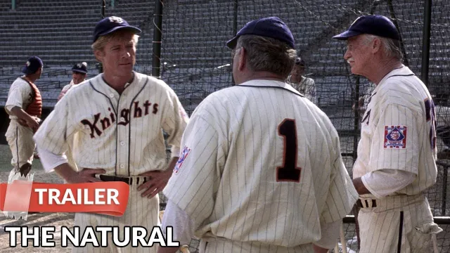 Imagen de The Natural (film)