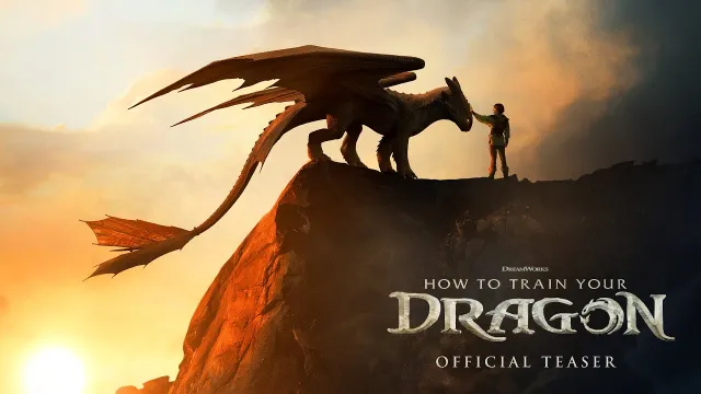 Imagen de Cómo entrenar a tu dragón (película de 2025)