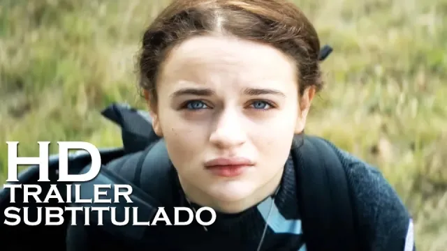 Imagen de Los feos