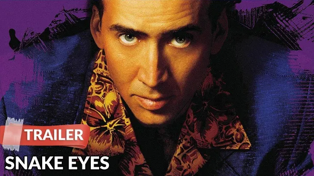 Imagen de Snake Eyes (1998 film)