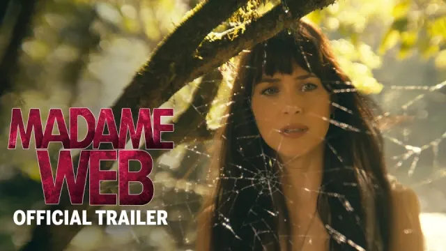 Imagen de Madame Web (película)