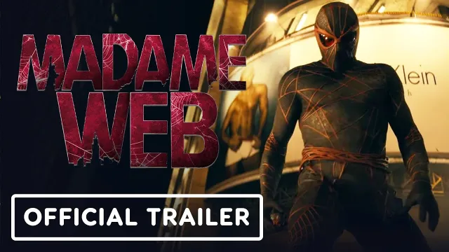 Imagen de Madame Web (película)