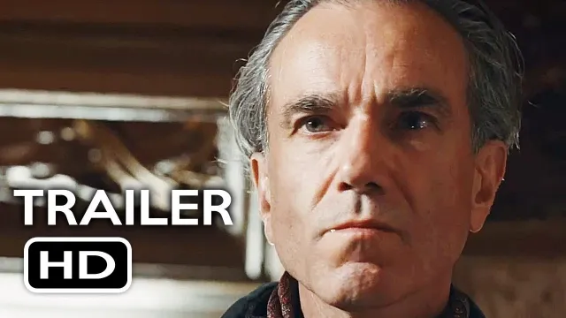 Imagen de Phantom Thread