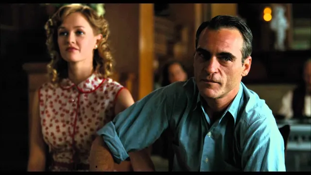 Imagen de The Master (2012 film)