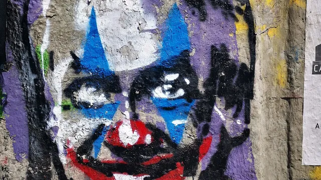 Imagen de Joker (2019 film)