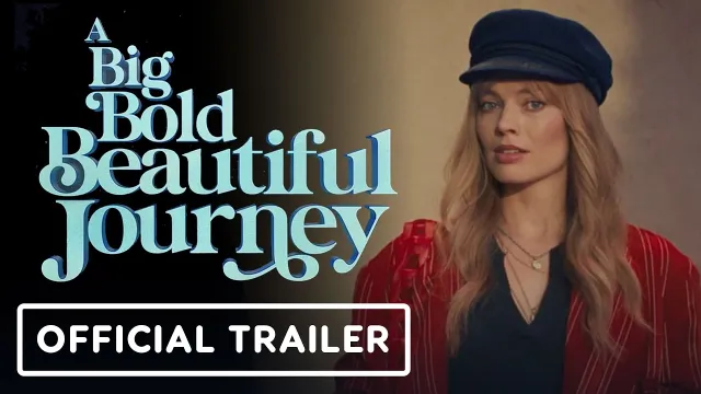 Imagen de A Big Bold Beautiful Journey