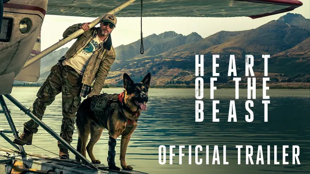 Imagen de Heart of the Beast