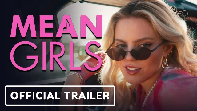 Imagen de Mean Girls (película de 2024)