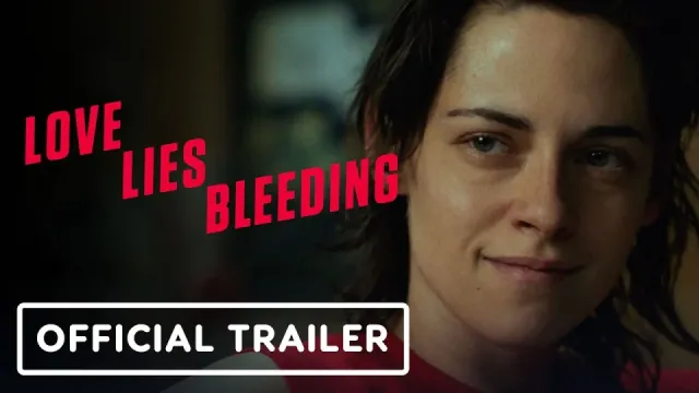 Imagen de Love Lies Bleeding