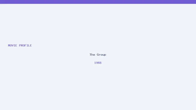 Imagen de The Group