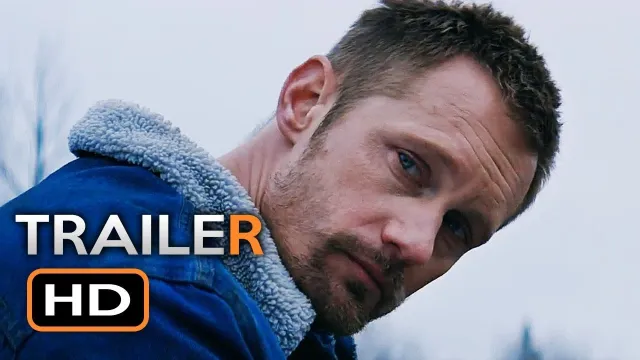 Imagen de Hold the Dark