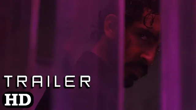 Imagen de Monkey Man (película)