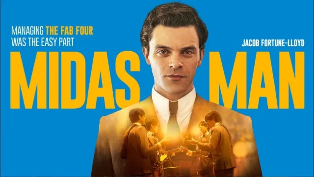 Imagen de Midas Man