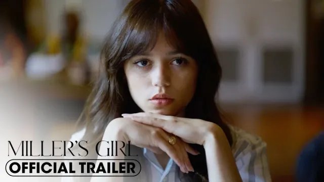 Imagen de Miller's Girl