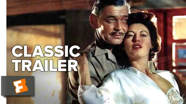 Imagen de Mogambo