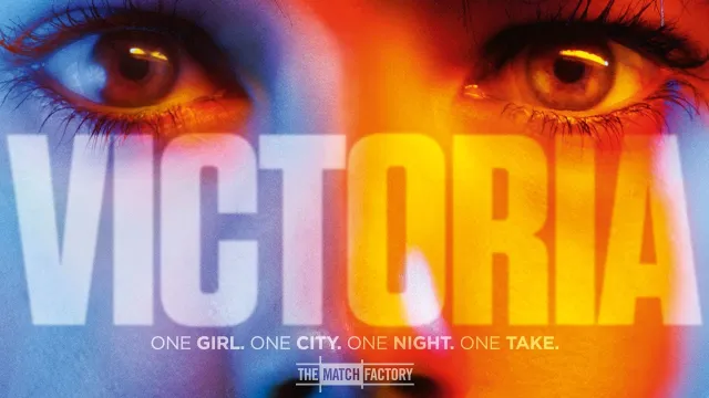 Imagen de Victoria (2015 film)