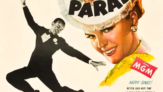 Imagen de Easter Parade (film)