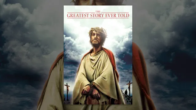 Imagen de The Greatest Story Ever Told
