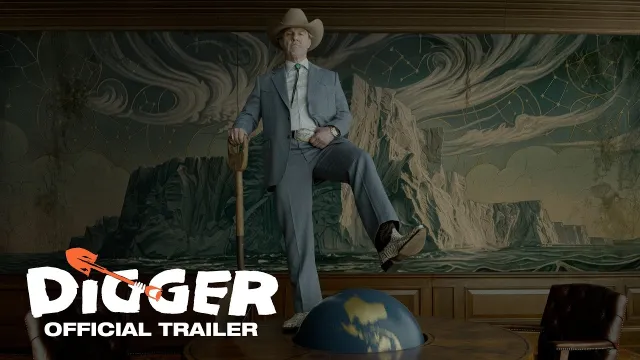 Imagen de Digger (2026 film)