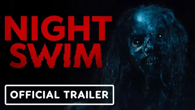 Imagen de Night Swim