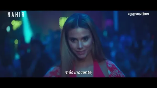 Imagen de Nahir (película)