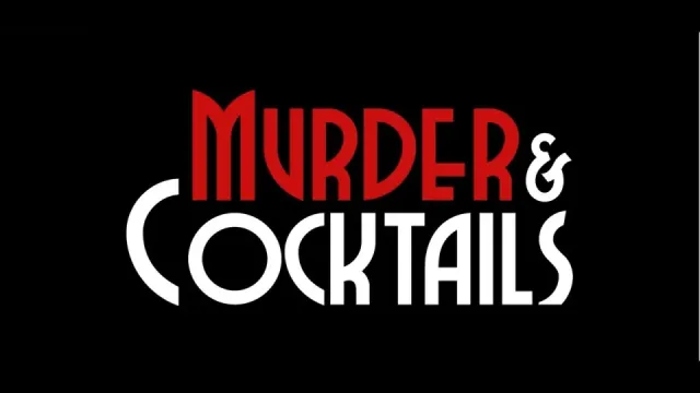 Imagen de Murder and Cocktails
