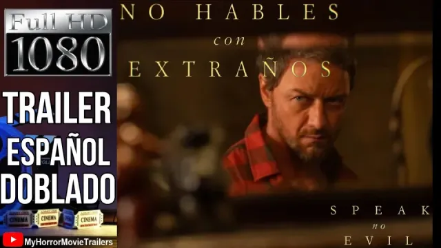 Imagen de No hables con extraños (película)