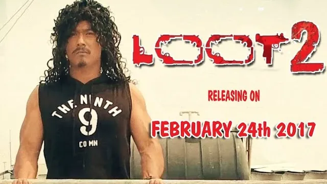 Imagen de Loot (2012 film)
