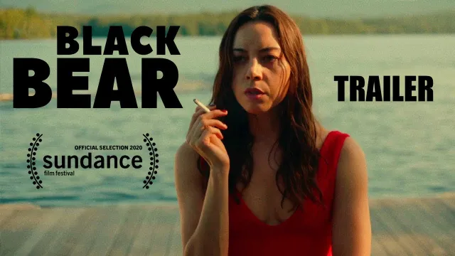 Imagen de Black Bear (film)