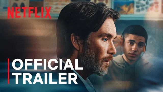 Imagen de Steve (2025 film)