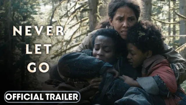 Imagen de Never Let Go (película de 2024)