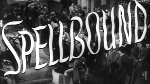 Imagen de Spellbound (1945 film)
