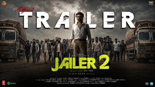 Imagen de Jailer (2023 Tamil film)