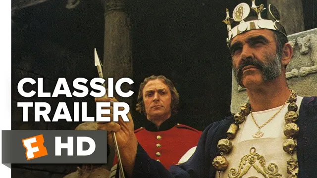 Imagen de The Man Who Would Be King (film)