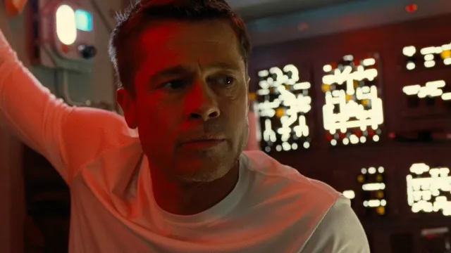 Imagen de Ad Astra (film)