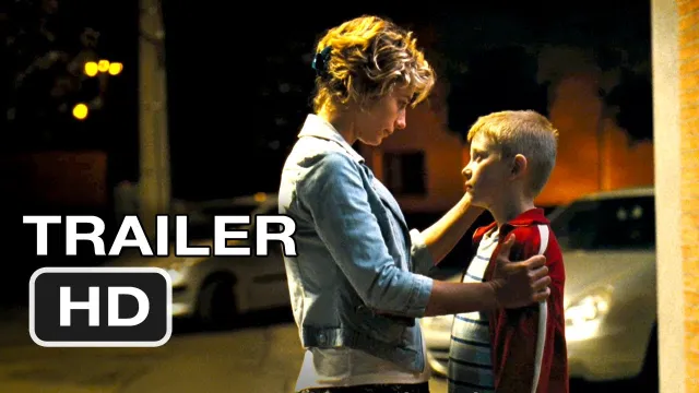 Imagen de The Kid with a Bike