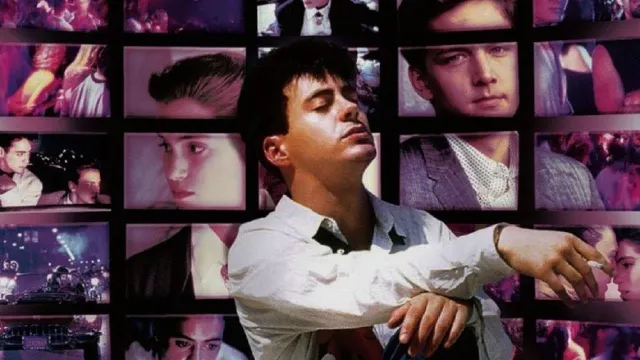 Imagen de Less than Zero (film)