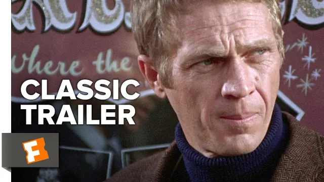 Imagen de Bullitt