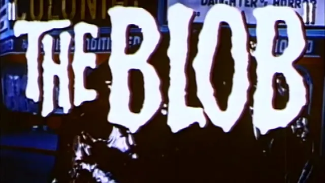 Imagen de The Blob