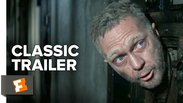 Imagen de Papillon (1973 film)