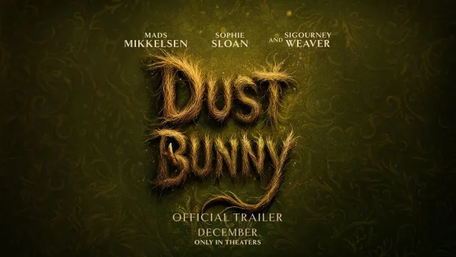 Imagen de Dust Bunny