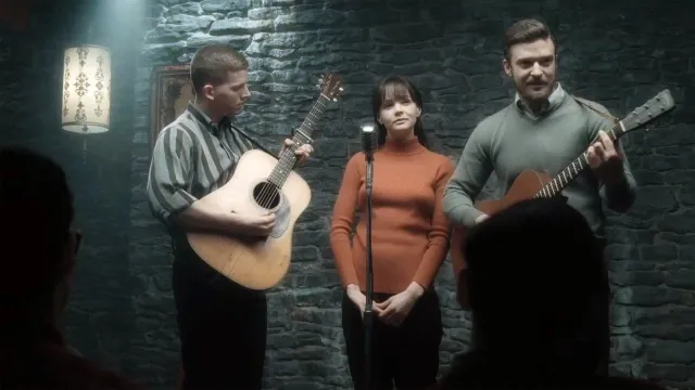 Imagen de Inside Llewyn Davis