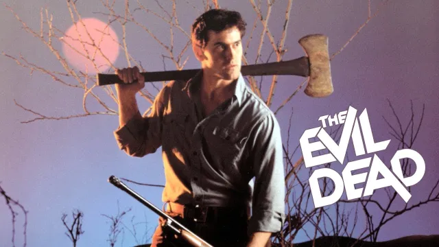 Imagen de The Evil Dead