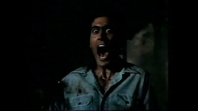 Imagen de Evil Dead II