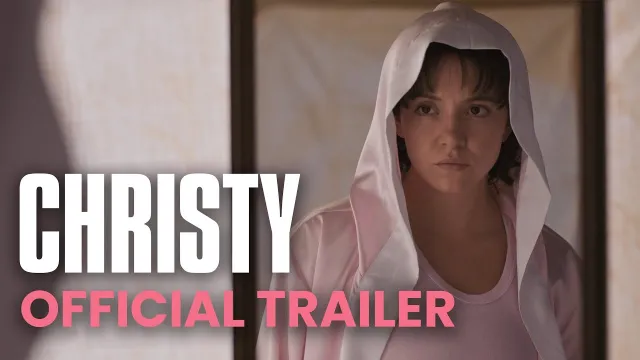 Imagen de Christy (2025 American film)