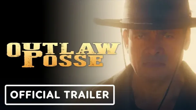 Imagen de Outlaw Posse